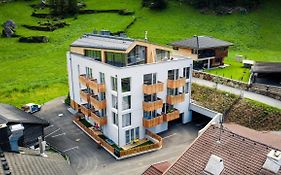 All-Suite Resort Zwieselstein - Soelden